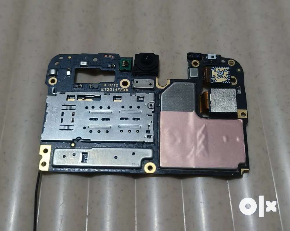 VIVO V11 PRO Fully Working Motherboard 6 64 With Camera s Mobile Phones 1767348202