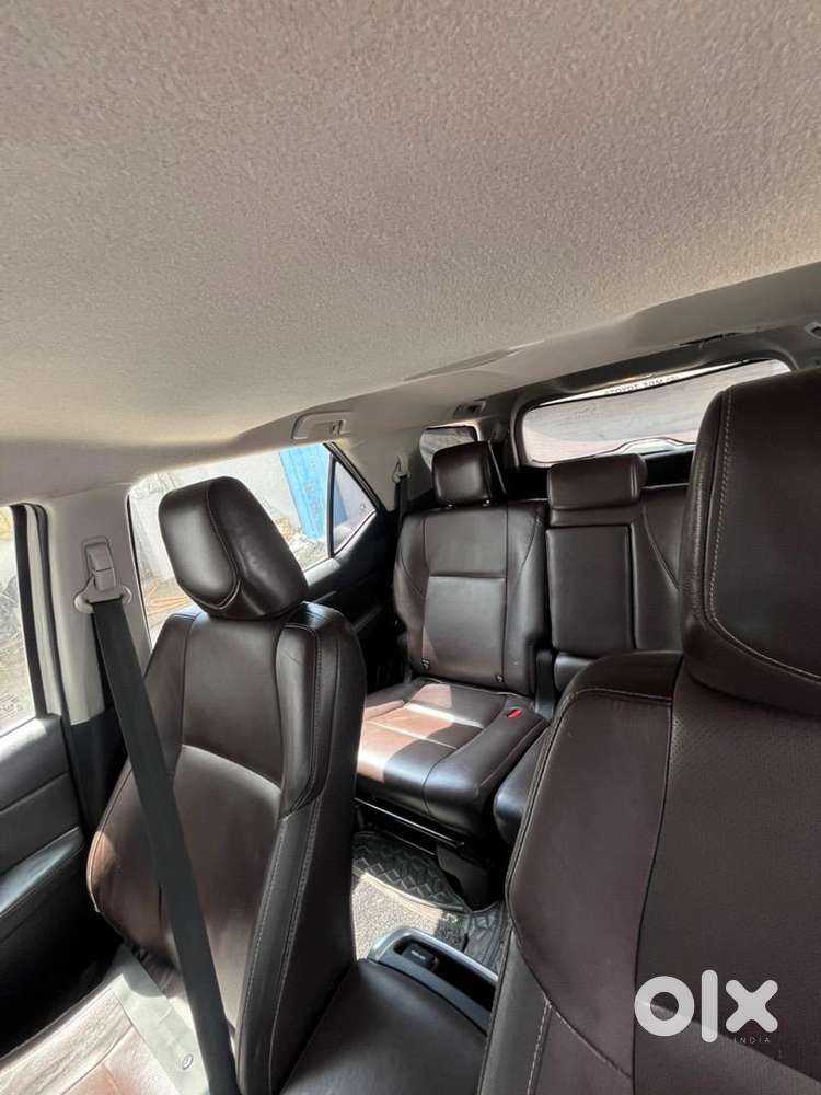 Toyota Diesel Automatic 2020