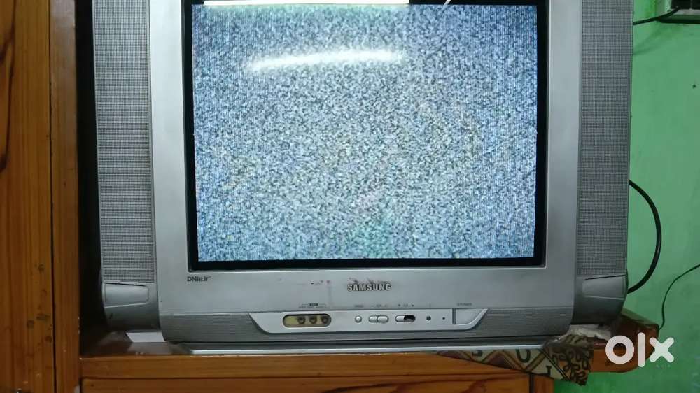 Samsung Box TV for sell