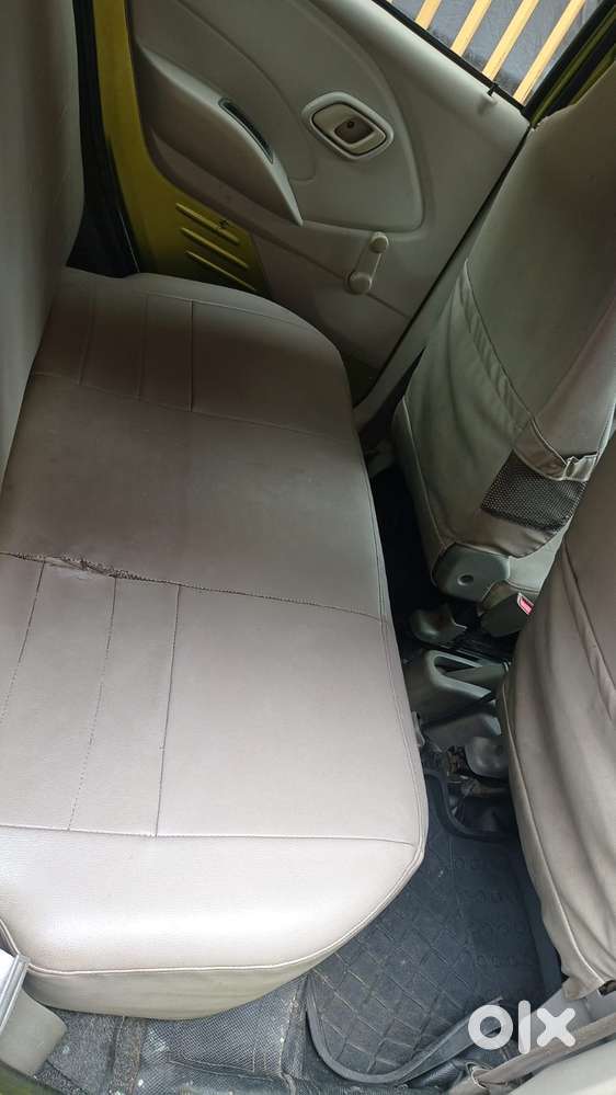 Datsun Redi Go Limited Edition, 2016, Petrol