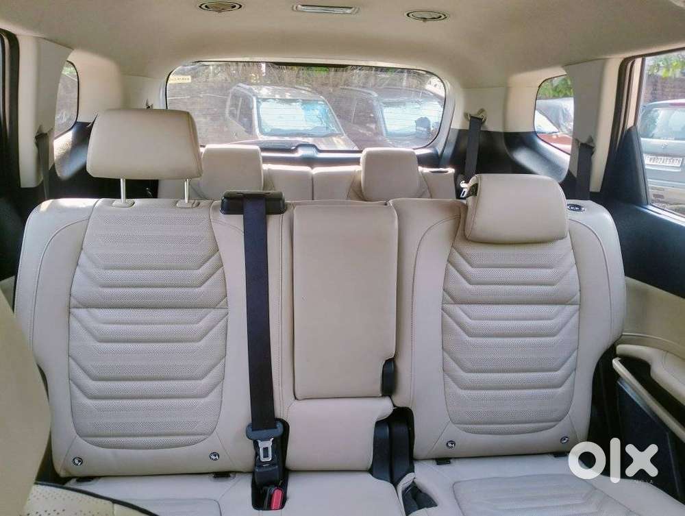 Kia Carens 1.5 Luxury Plus Turbo 7 Str, 2023, Petrol