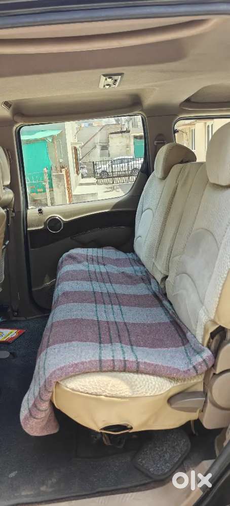 Mahindra Xylo 2010 Diesel 125000 Km Driven