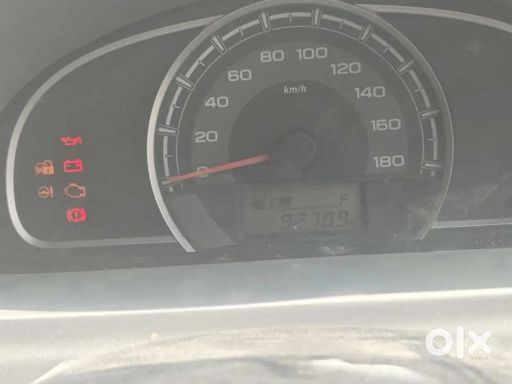 Maruti Suzuki Alto 800 2015 Petrol