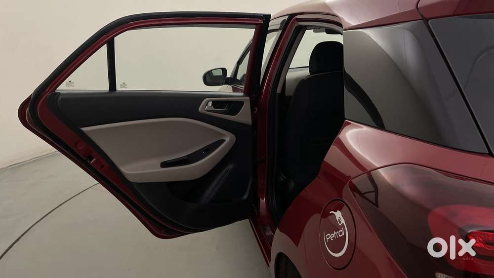 Hyundai Elite I20 Asta (o) 1.2 Mt, 2019, Petrol