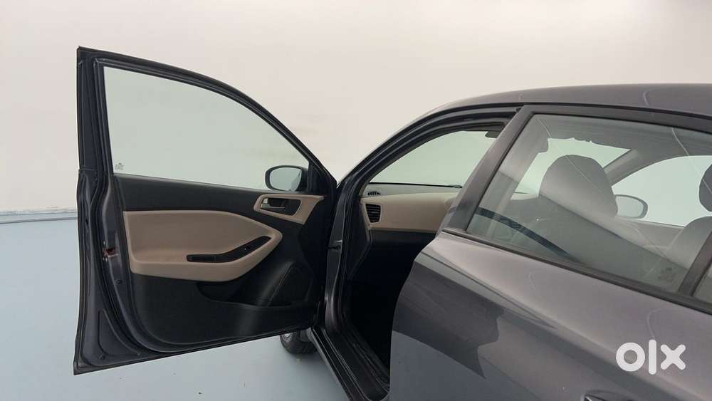 Hyundai Elite I20 [ ] 1.2 Asta, 2015, Petrol