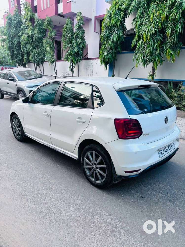 Volkswagen Polo 1.0 Highline Plus Tsi, 2020, Petrol