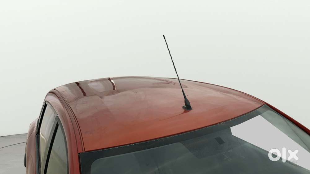 Renault Kwid 2015-2019 1.0 Rxl, 2016, Petrol