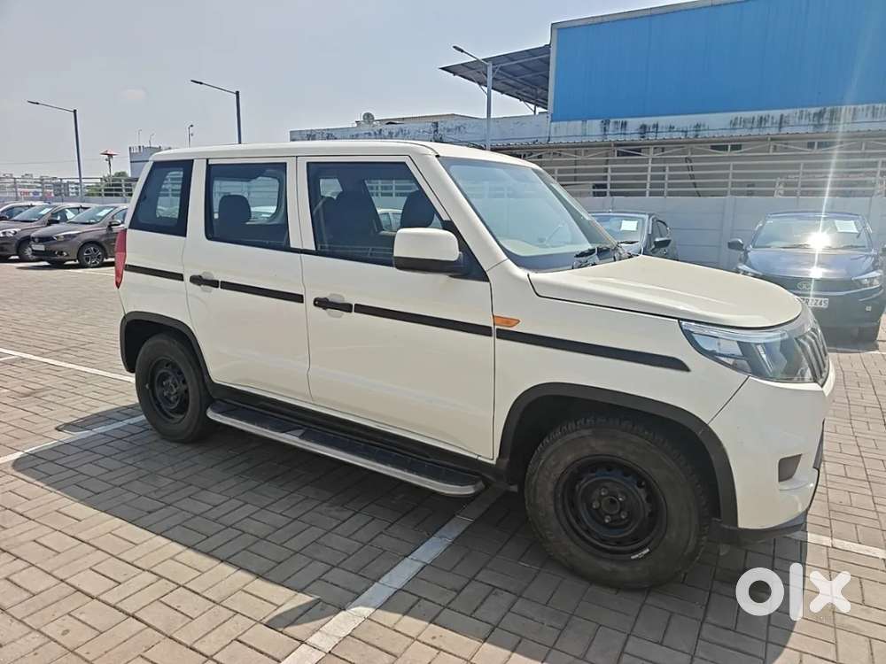 Mahindra Bolero Neo 1.5 N8, 2023, Diesel