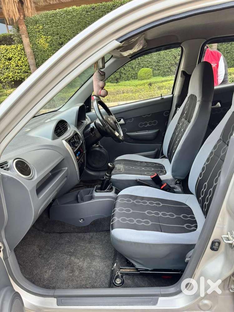 Maruti Suzuki Alto 800 2012-2016 Cng Lxi, 2014, Cng & Hybrids