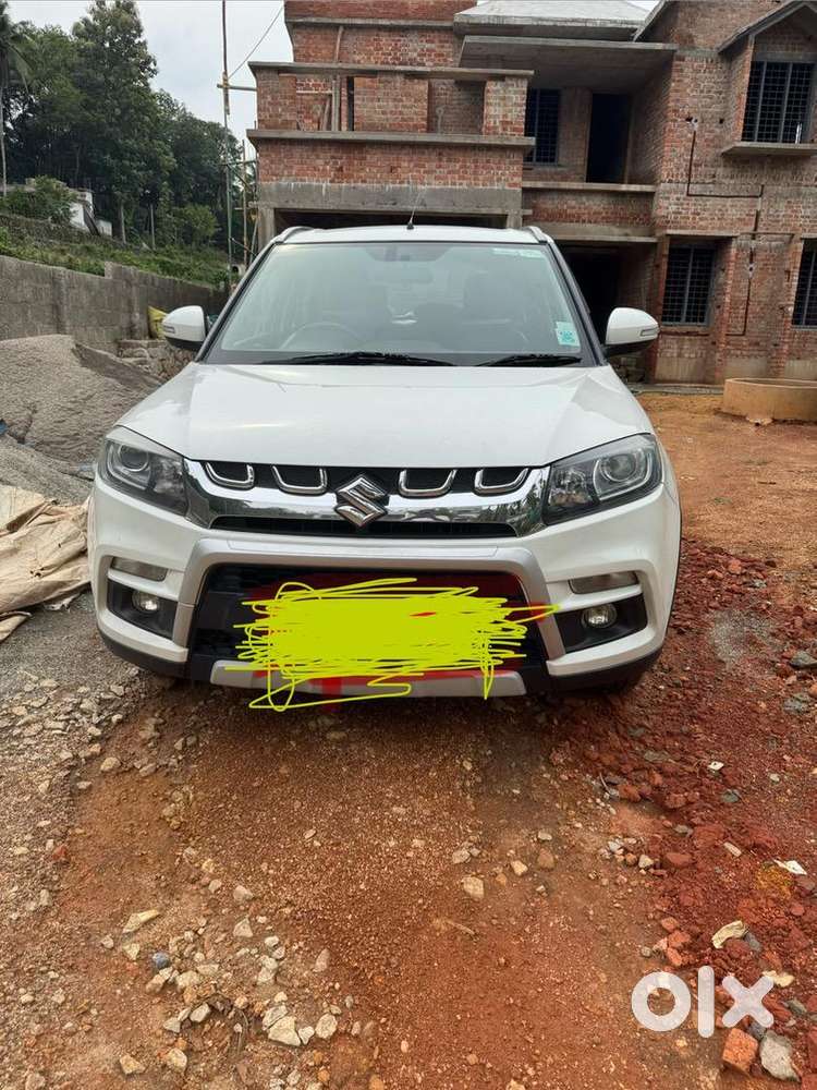Maruti Suzuki Diesel 2020 Car