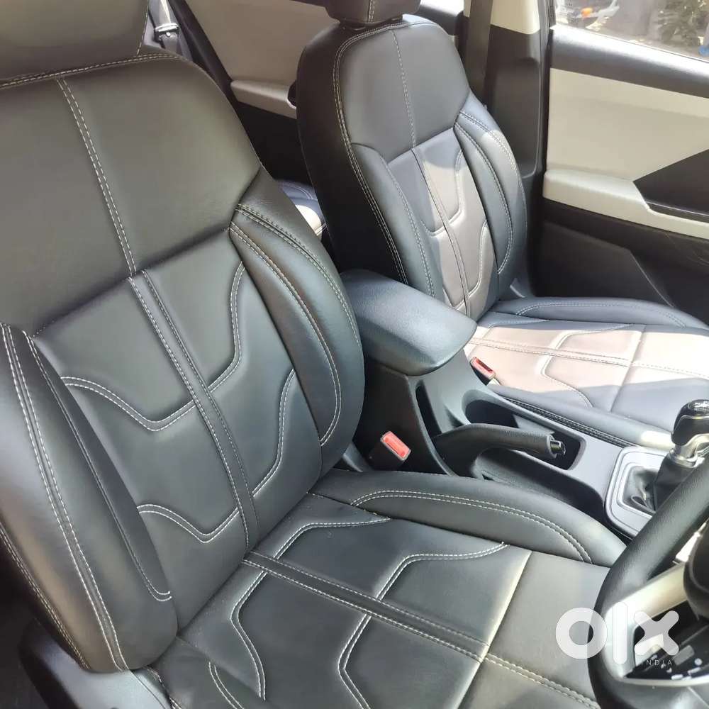 Hyundai Creta N Line 2023 Diesel 58000 Km Driven