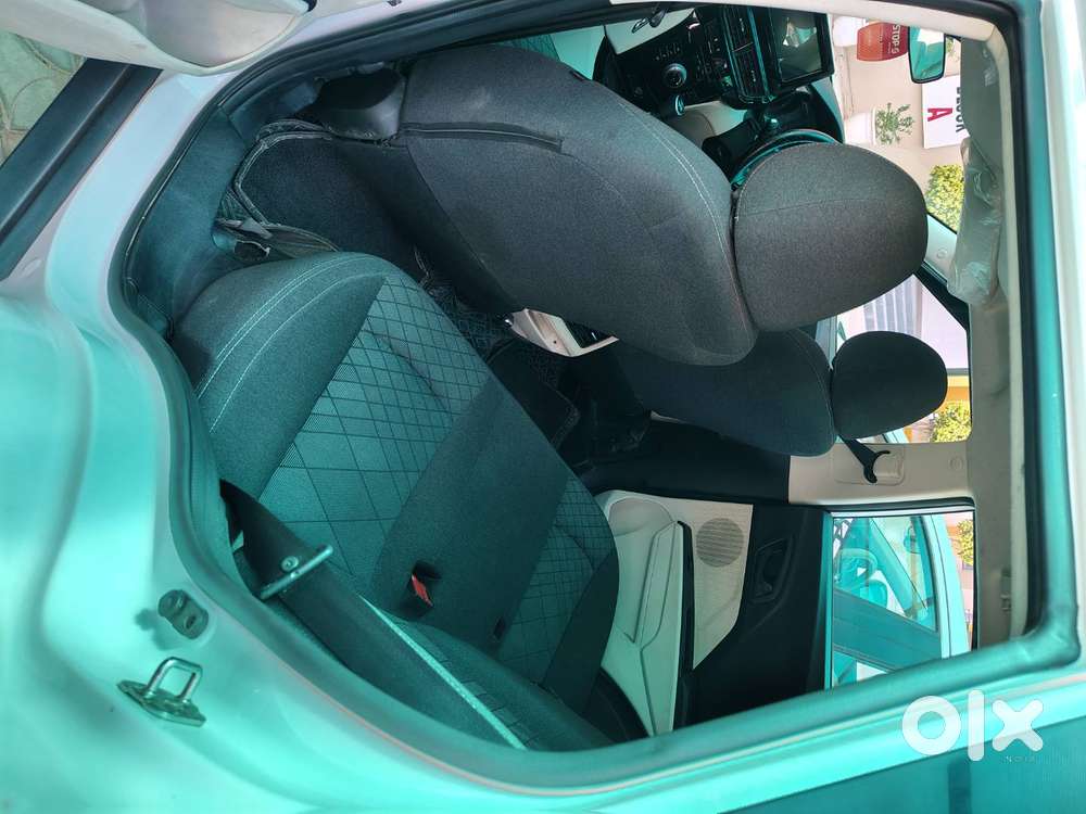 Mahindra Xuv 3xo 2025 Diesel 38000 Km Driven