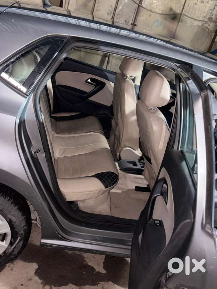 Volkswagen Polo 2011 Diesel Well Maintained