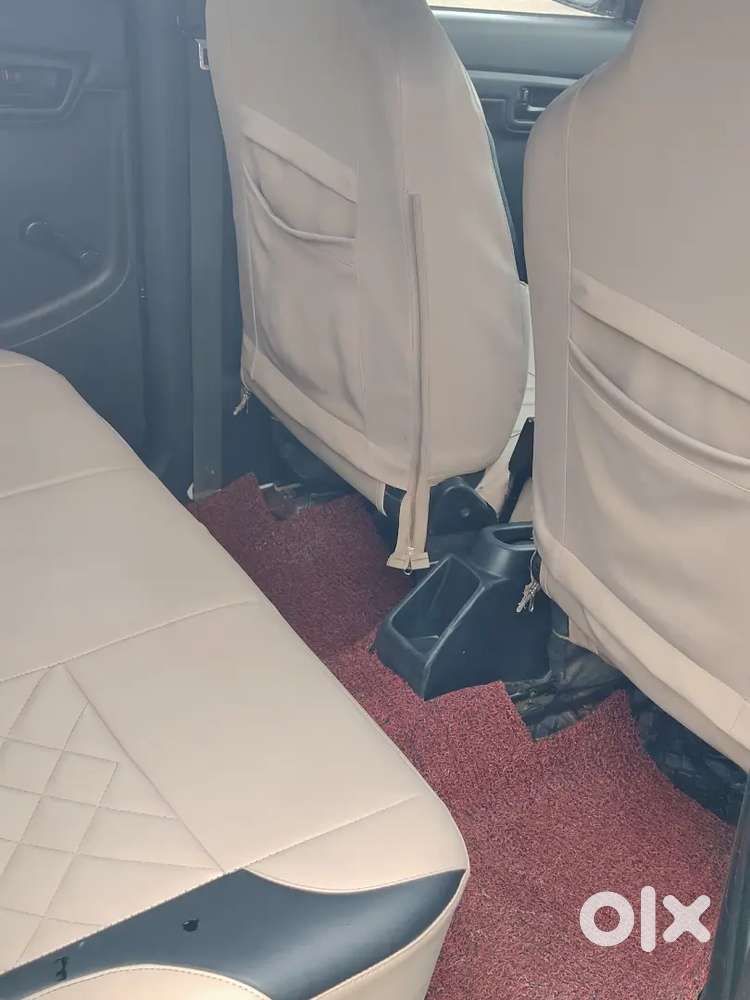 Maruti Suzuki S-presso 2021 With 62000 Km