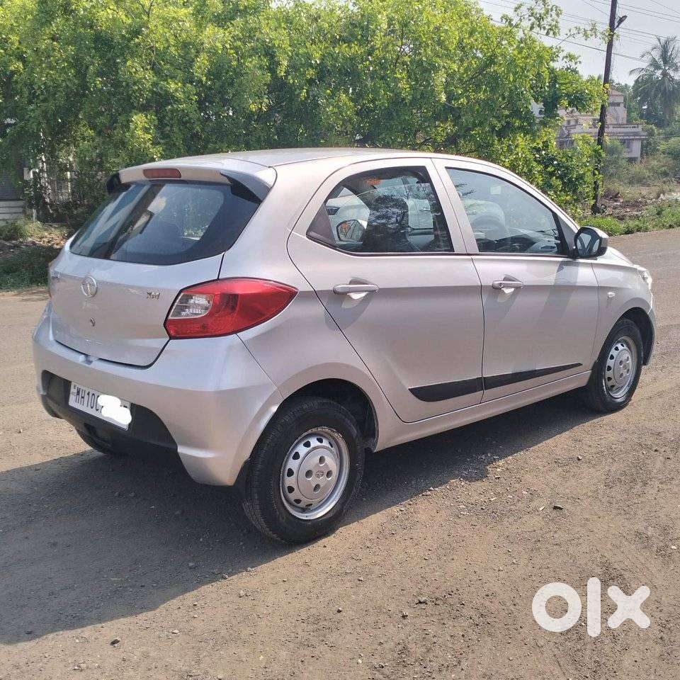 Tata Tiago, 2018, Diesel