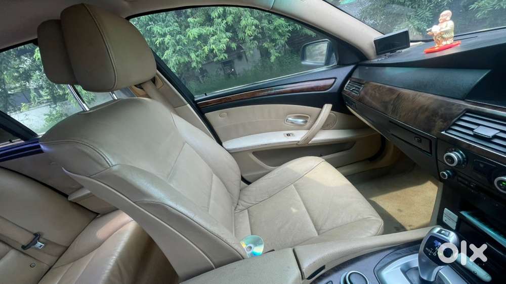 Bmw 520d Diesel Well Maintained
