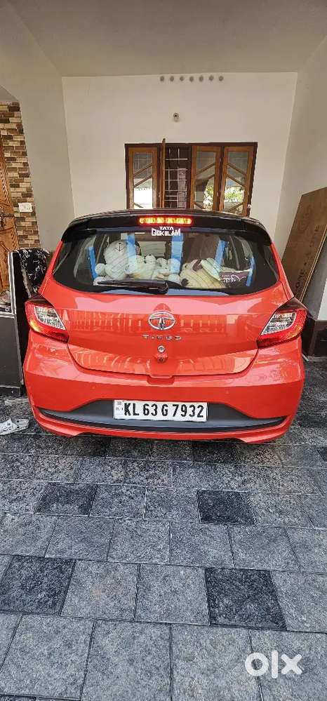 Tata Tiago 2020 Petrol 63000 Km Driven