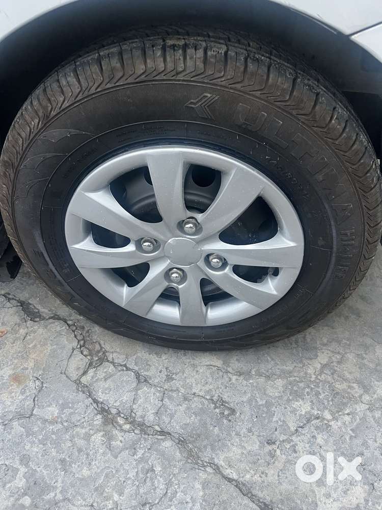 Hyundai Eon Era Plus, 2015, Petrol
