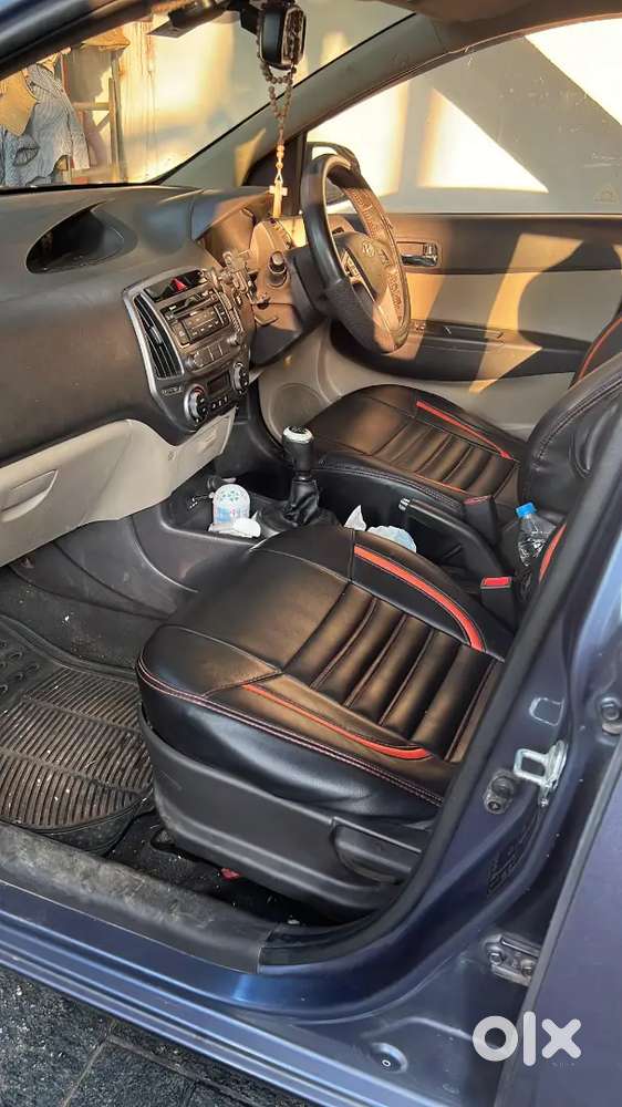 Hyundai I20 2012 Diesel 101000 Km Driven