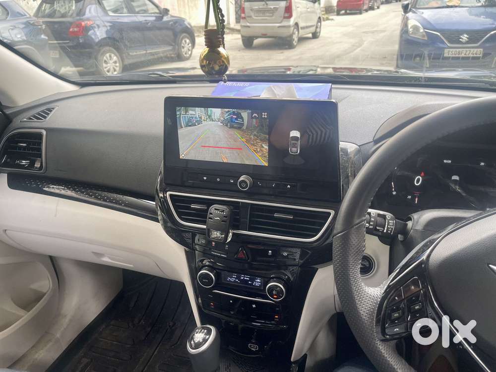 Mahindra Xuv 3xo Ax5 Ds Mt, 2024, Diesel