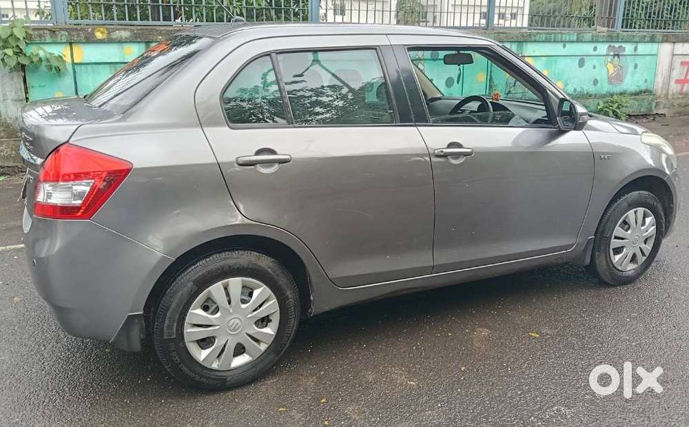 Maruti Suzuki Swift Dzire 1.2 Vxi Bsiv, 2012, Petrol