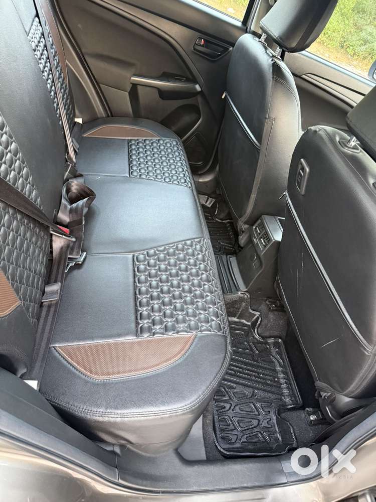 Maruti Suzuki Vitara Brezza 1.5 Vxi, 2024, Petrol
