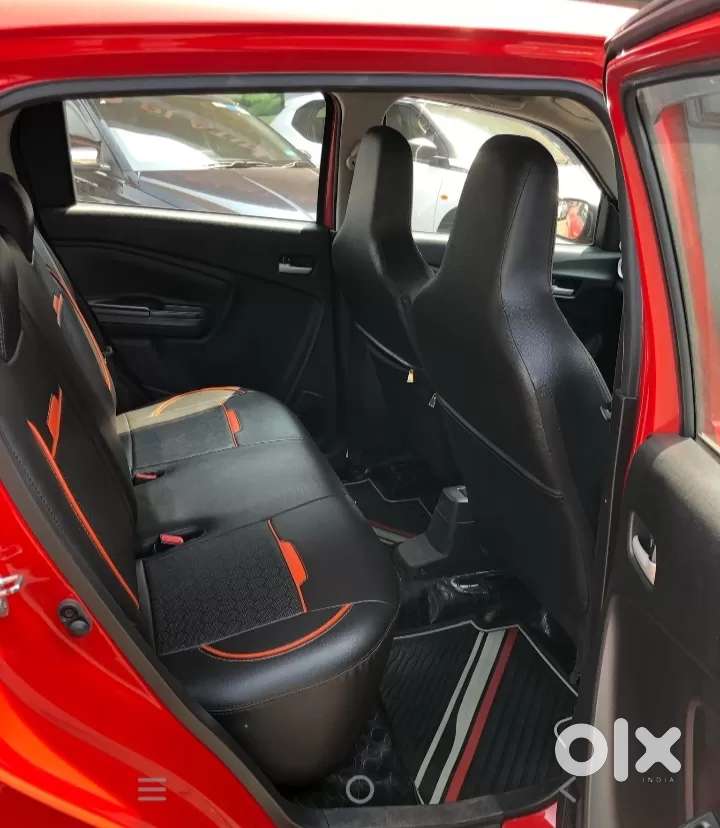 Maruti Suzuki Celerio 2014-2017 Zxi, 2021, Petrol