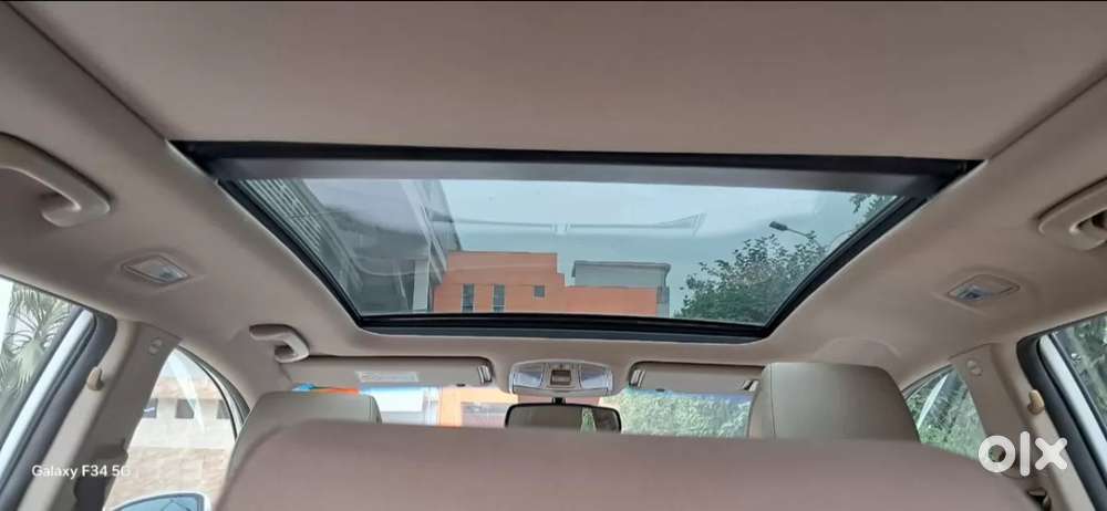 Hyundai Tucson [2020-2022] 2.0 Gl (o) 2wd At Diesel, 2019, Diesel