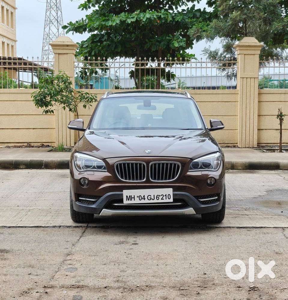 Bmw X1 2.0 Sdrive 20d, 2014, Diesel
