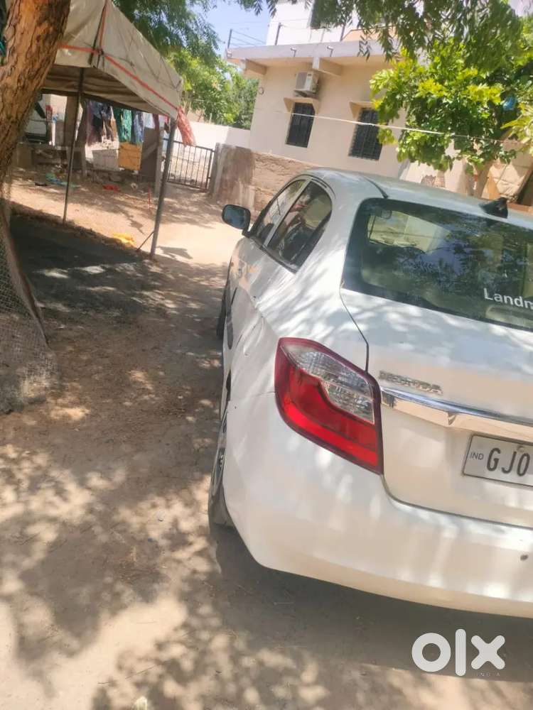 Honda Amaze 2017 Petrol 83000 Km Driven