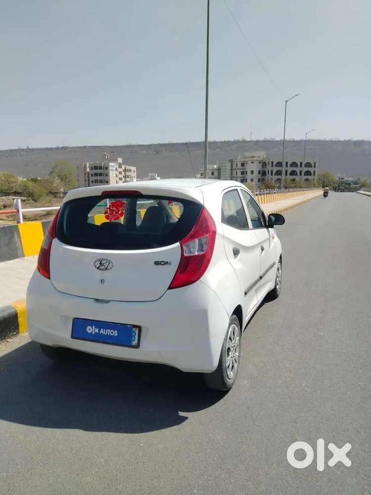 Hyundai Eon Magna +, 2018, Petrol