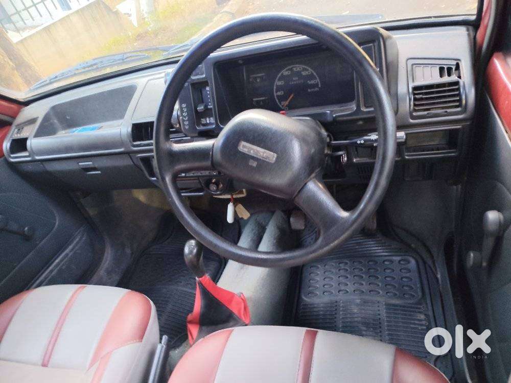 Maruti Suzuki 800 Std, 2001, Petrol