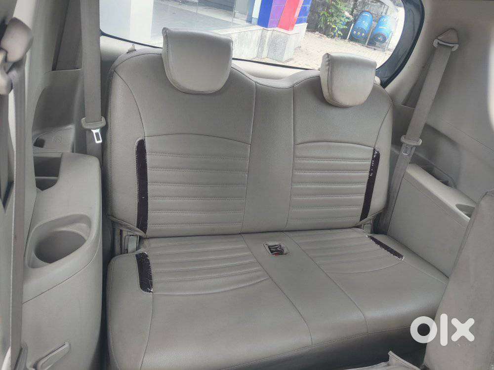 Maruti Suzuki Ertiga Vxi, 2015, Petrol