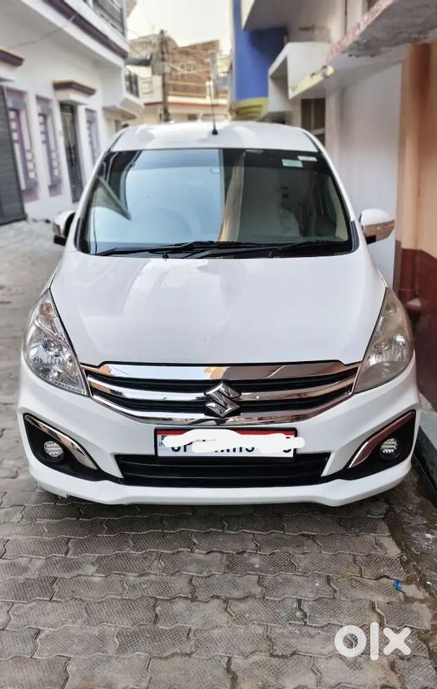 Maruti Suzuki Ertiga 2017nov Diesel 77000 Km Driven Shvs