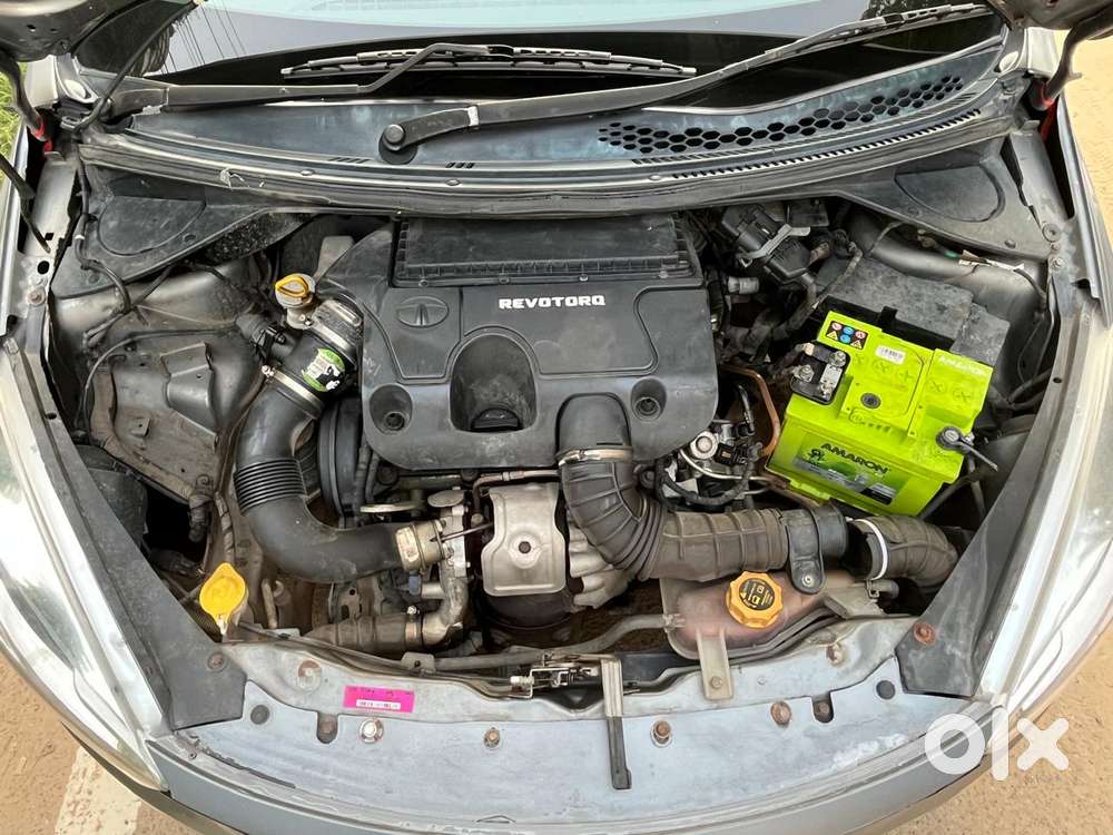 Tata Tiago, 2018, Diesel