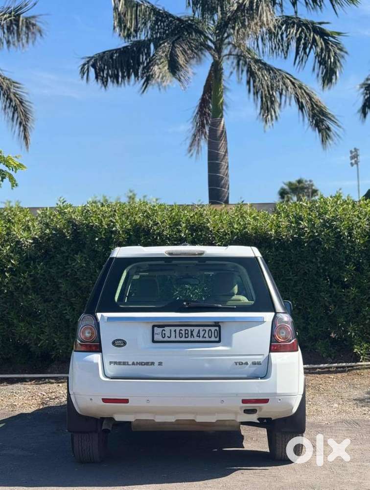 Land Rover Freelander 2 2009-2013 Td4 Se, 2014, Diesel