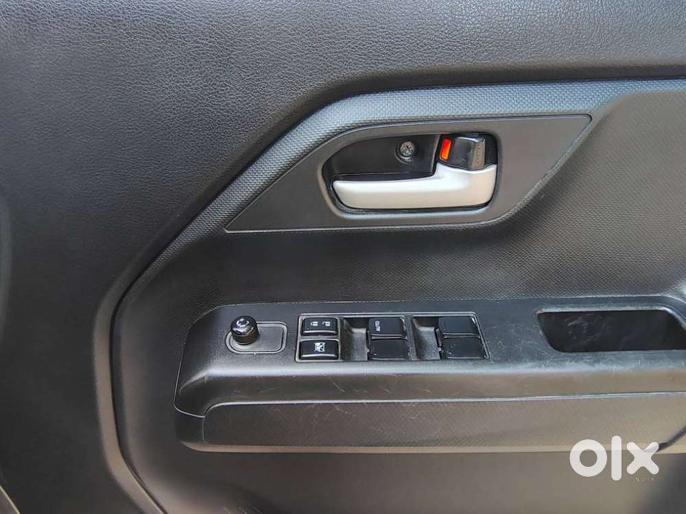 Maruti Suzuki Wagon R 1.0 2019-2022 Vxi (o), 2021, Petrol