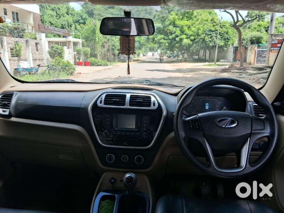Mahindra Bolero Neo 1.5 N8, 2021, Diesel