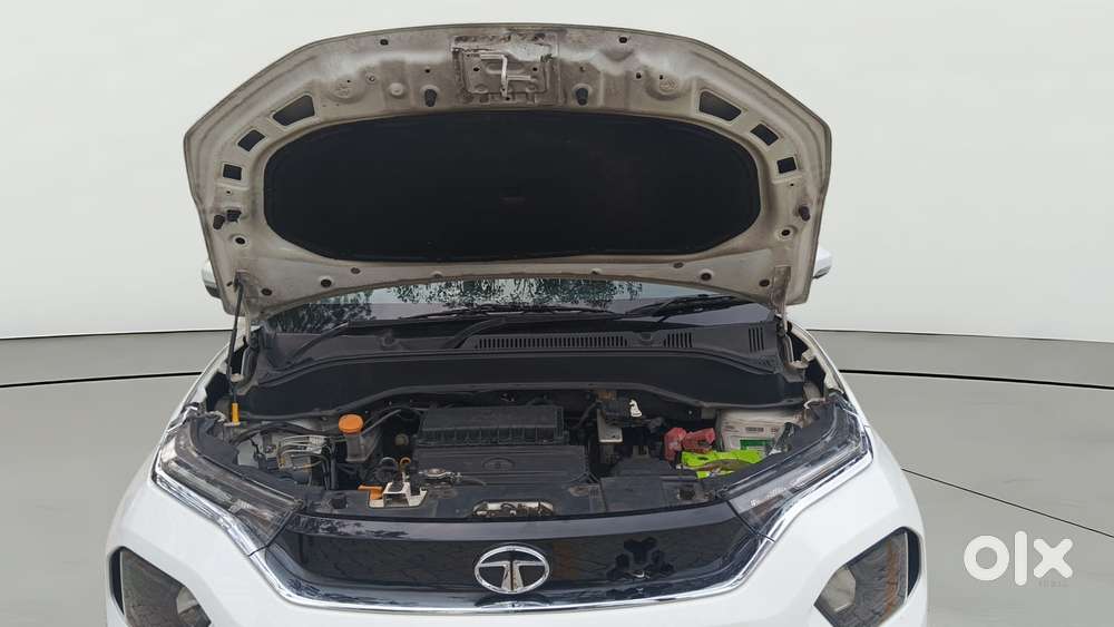 Tata Punch Creative, 2022, Petrol