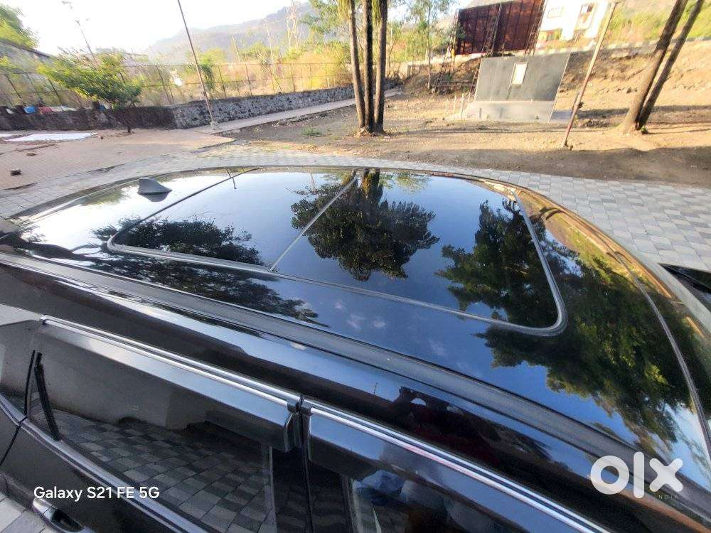 Tata Harrier Xt+, 2021, Diesel