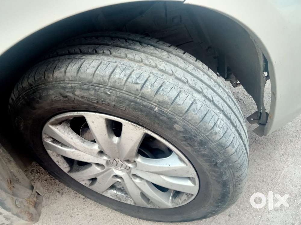 Maruti Suzuki Ertiga Zdi+ Shvs, 2016, Diesel
