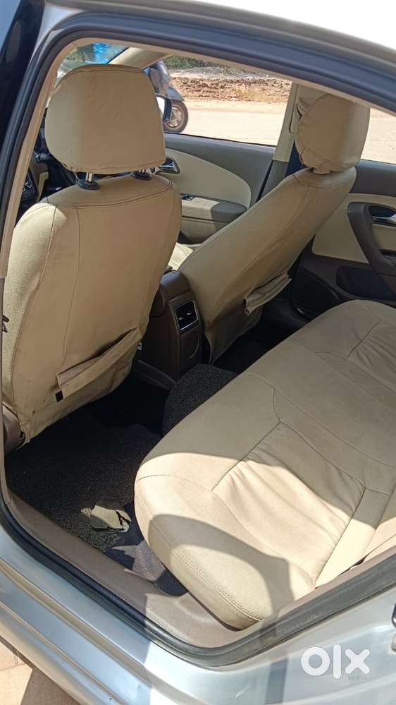 Skoda Rapid 1.5 Tdi Ambition With Alloy Wheel, 2013, Diesel