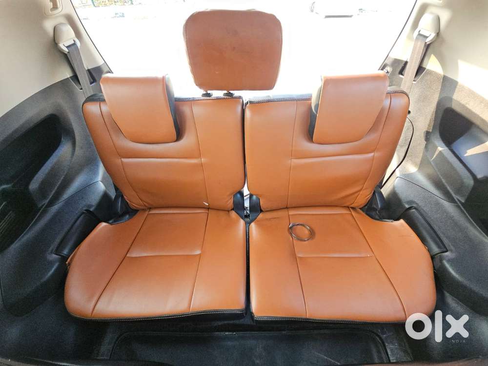 Toyota Innova Crysta