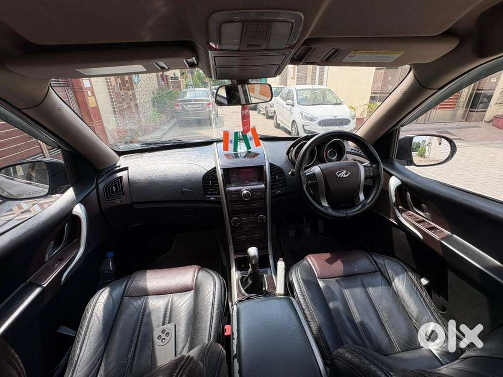 Mahindra Xuv500 2012 Diesel Good Condition