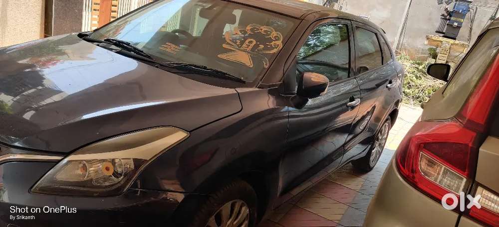 Baleno 2016 Diesel 90000 Km Driven With Mileage Of 21 Kmpl