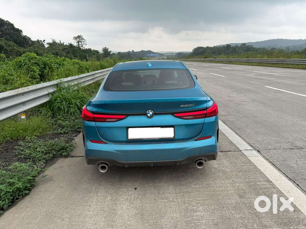 Bmw 2gc 220i M Sport Pro