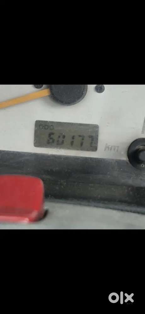 Maruti Suzuki Alto 2005
