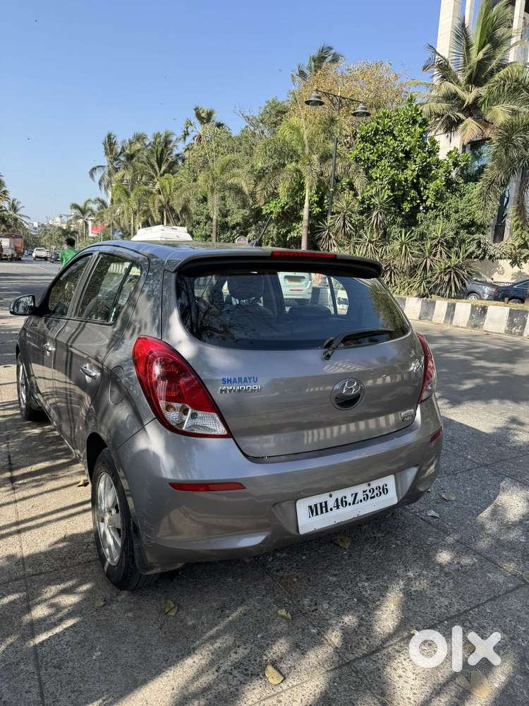 Hyundai I20 1.4 Asta Option, 2014, Petrol