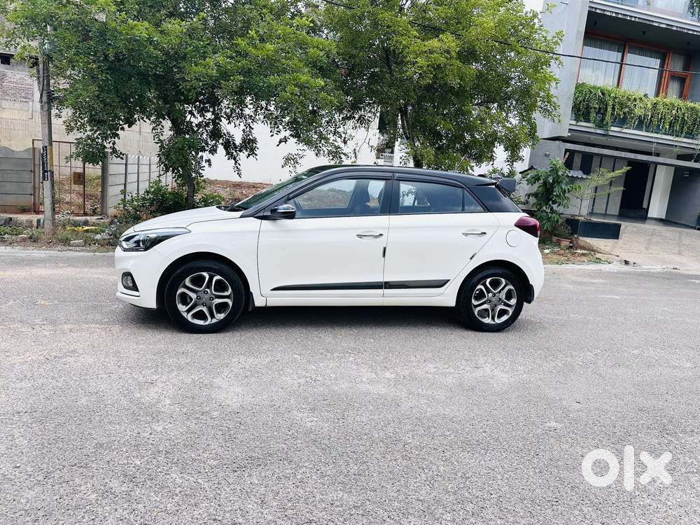 Hyundai I20 1.4 Asta Dual Tone, 2019, Petrol