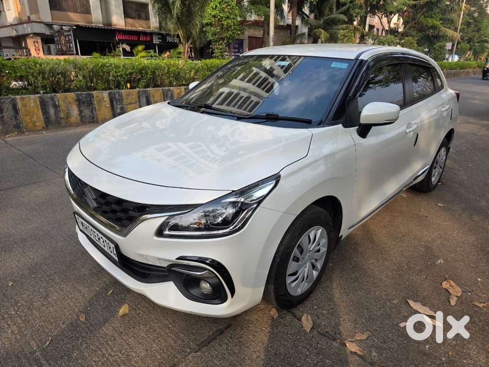 2024 Maruti Baleno 1.2 Delta At